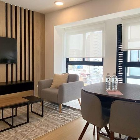 לימה Splendid 1Br Duplex In Miraflores מראה חיצוני תמונה