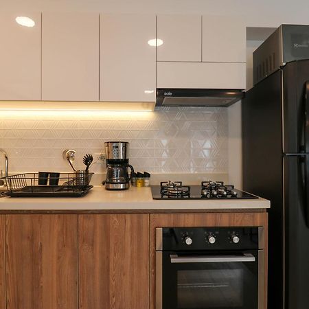 לימה Splendid 1Br Duplex In Miraflores מראה חיצוני תמונה