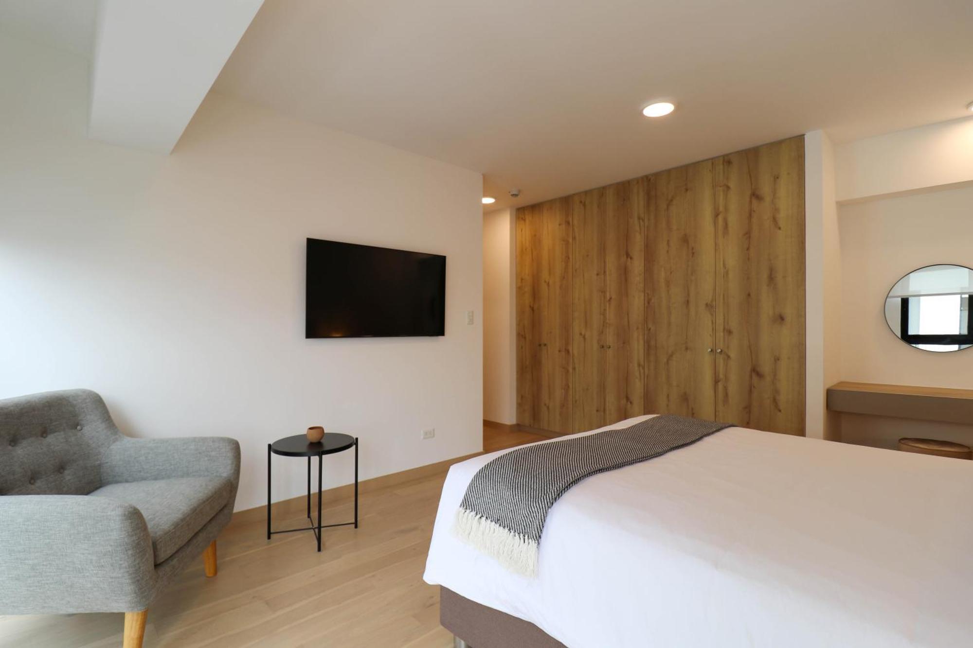 לימה Splendid 1Br Duplex In Miraflores מראה חיצוני תמונה