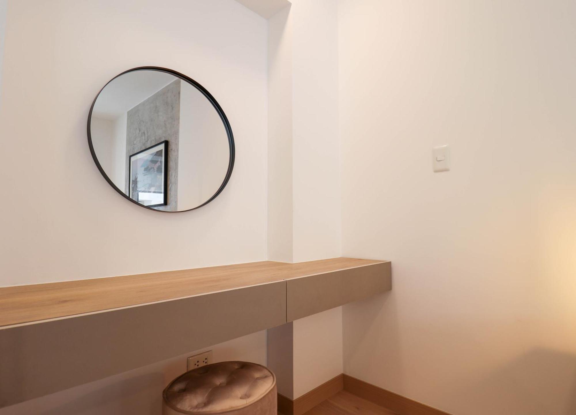 לימה Splendid 1Br Duplex In Miraflores מראה חיצוני תמונה