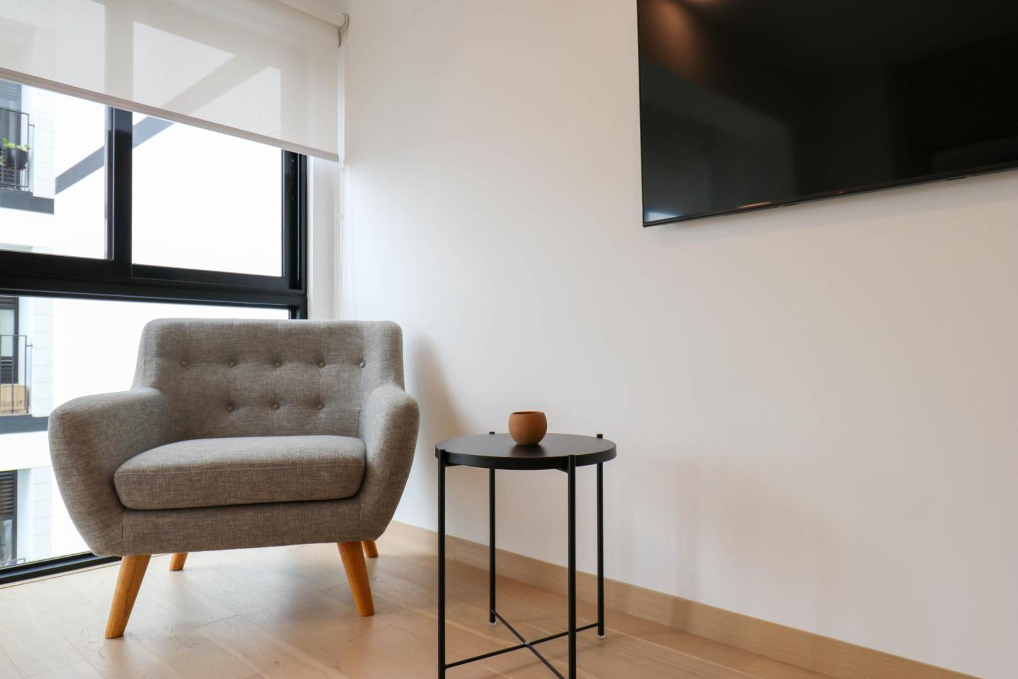 לימה Splendid 1Br Duplex In Miraflores מראה חיצוני תמונה