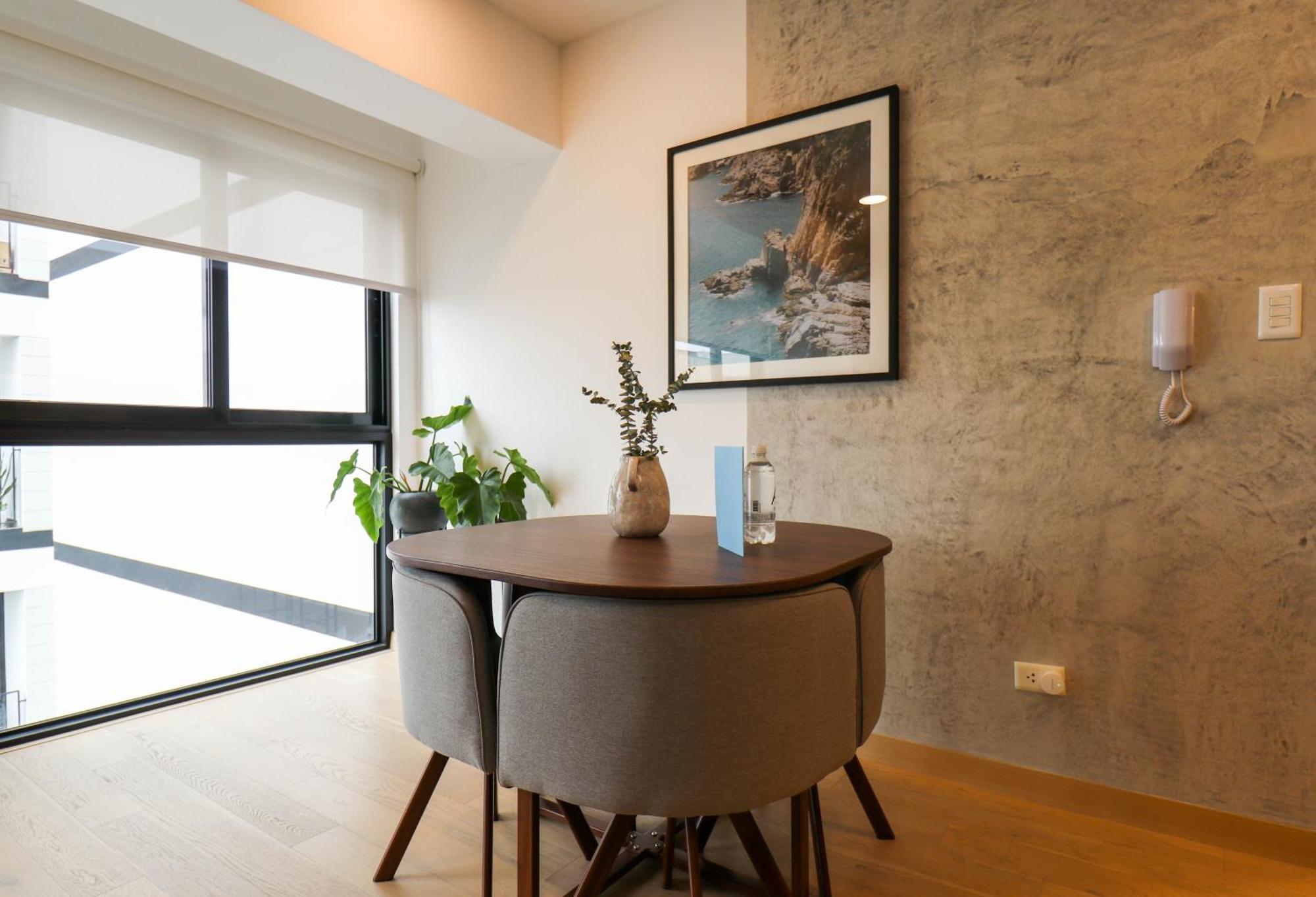 לימה Splendid 1Br Duplex In Miraflores מראה חיצוני תמונה