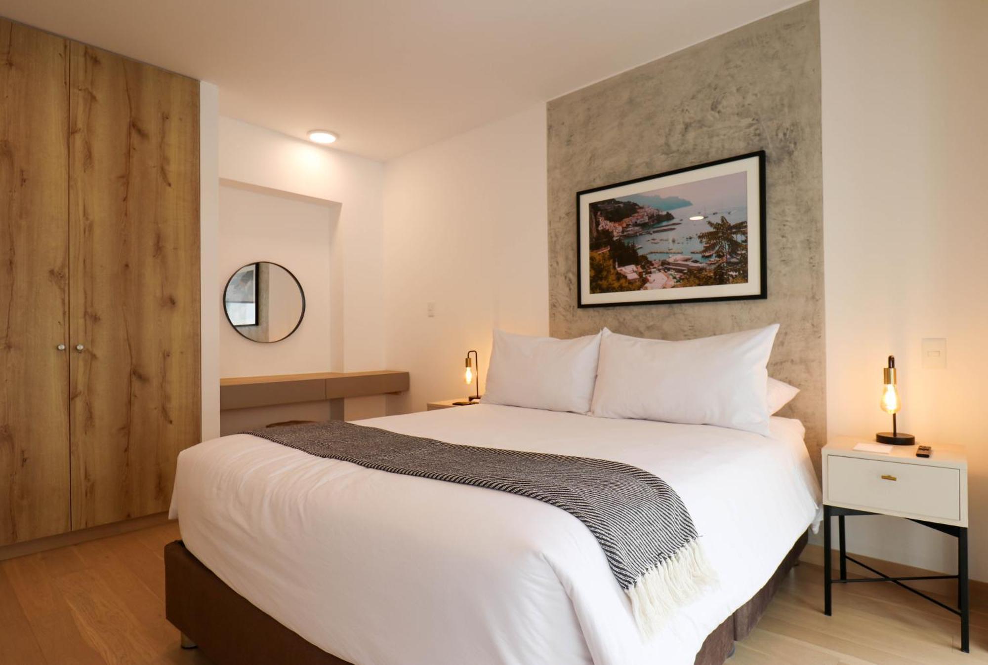 לימה Splendid 1Br Duplex In Miraflores מראה חיצוני תמונה